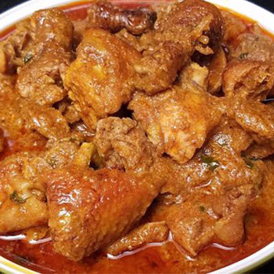 "Telangana Chicken (Boneless ) (Bay Leaf Restaurant) - Click here to View more details about this Product